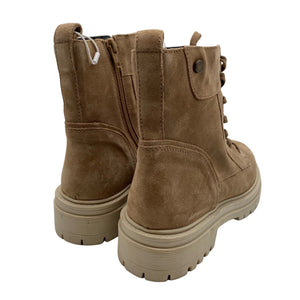 Unisex Geox - Poolsaapad, suurus 39 - Pruun (3)