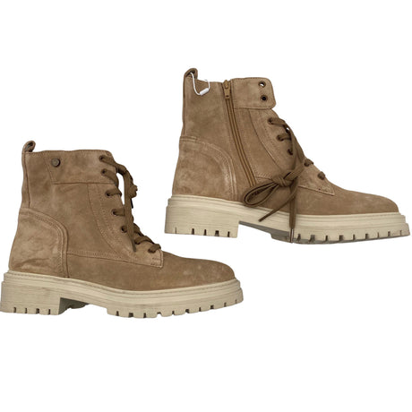 Unisex Geox - Poolsaapad, suurus 39 - Pruun ()