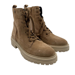 Unisex Geox - Poolsaapad, suurus 39 - Pruun (2)