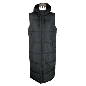 Unisex Selected - Õuevest, suurus 40 - Must (1)