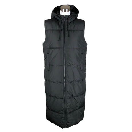 Unisex Selected - Õuevest, suurus 40 - Must ()