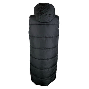 Unisex Selected - Õuevest, suurus 40 - Must (2)