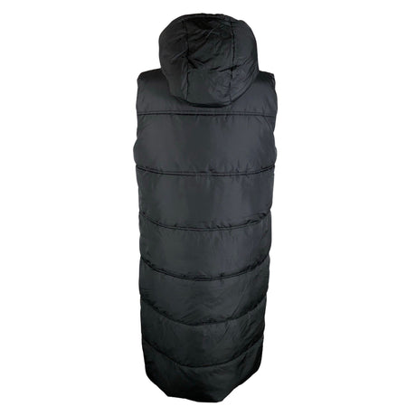 Unisex Selected - Õuevest, suurus 40 - Must (2)
