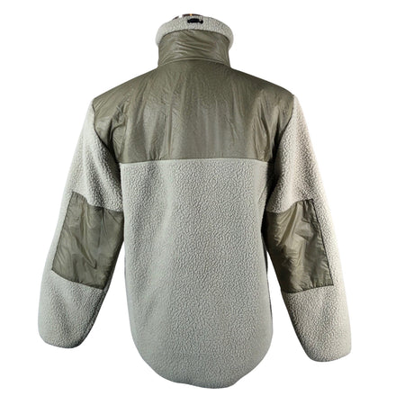 Unisex Rains - Fliisjakk, suurus M - Roheline (2)