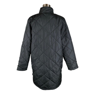 Unisex Selected - Tepitud jope, suurus 40 - Must (2)