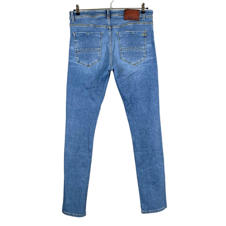 Unisex LTB - Teksad, suurus W34 - Sinine (2)