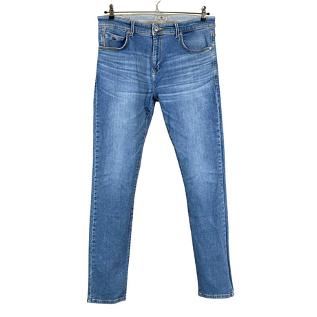 Unisex LTB - Teksad, suurus W34 - Sinine ()