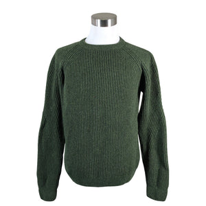 Unisex Makia - Kampsun, suurus L - Roheline (1)