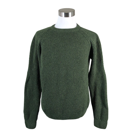Unisex Makia - Kampsun, suurus L - Roheline ()