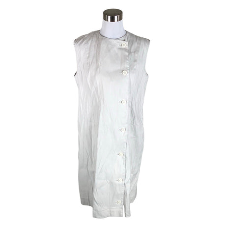 Unisex Muji - Mitteveniv kleit, suurus 38 - Hall ()