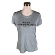 Unisex Peak Performance - T-särk, suurus 36 - Helesinine ()