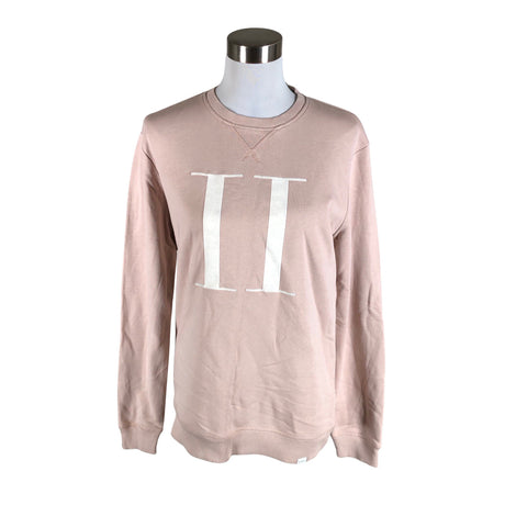 Unisex Les Deux - Dressikangast pluus, suurus 36 - Heleroosa ()