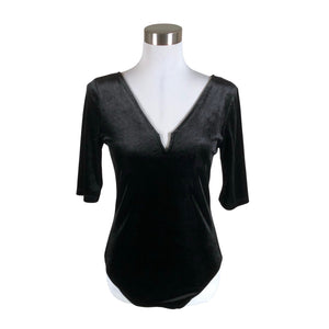 Unisex Lindex - Bodi, suurus 38 - Must (1)