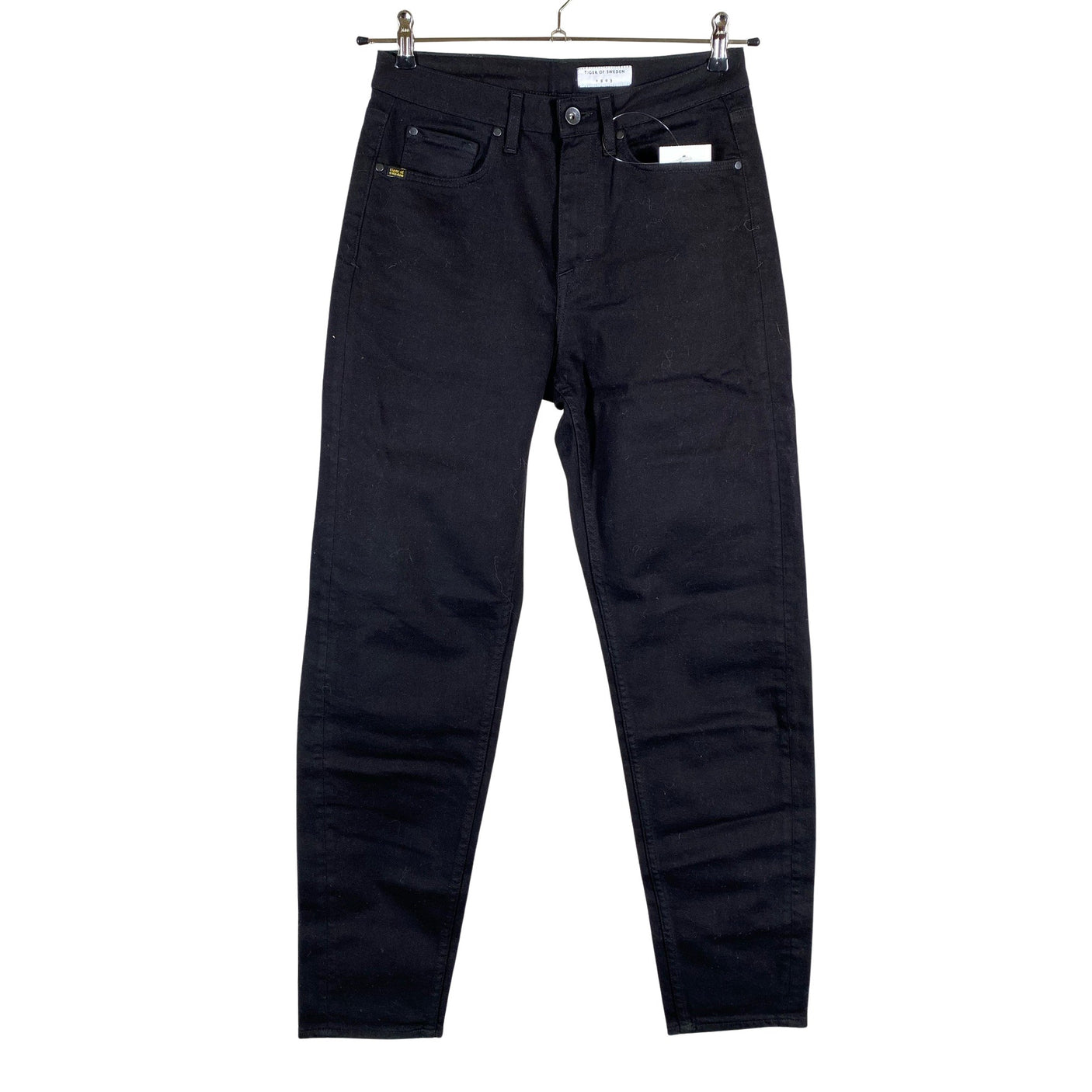 Unisex Tiger of Sweden - Teksad, suurus W28 - Must (1)
