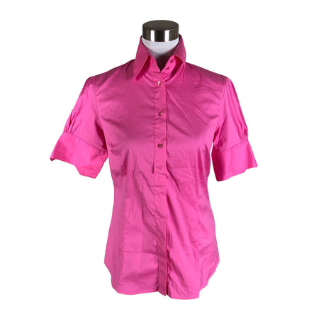 Unisex Gant - Triiksärk, suurus 38 - Roosa ()