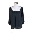 Unisex Banana Republic - Pluus, suurus 36 - Sinine ()
