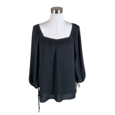 Unisex Banana Republic - Pluus, suurus 36 - Sinine ()