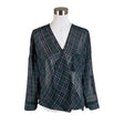 Unisex Lindex - Pluus, suurus 38 - Roheline ()