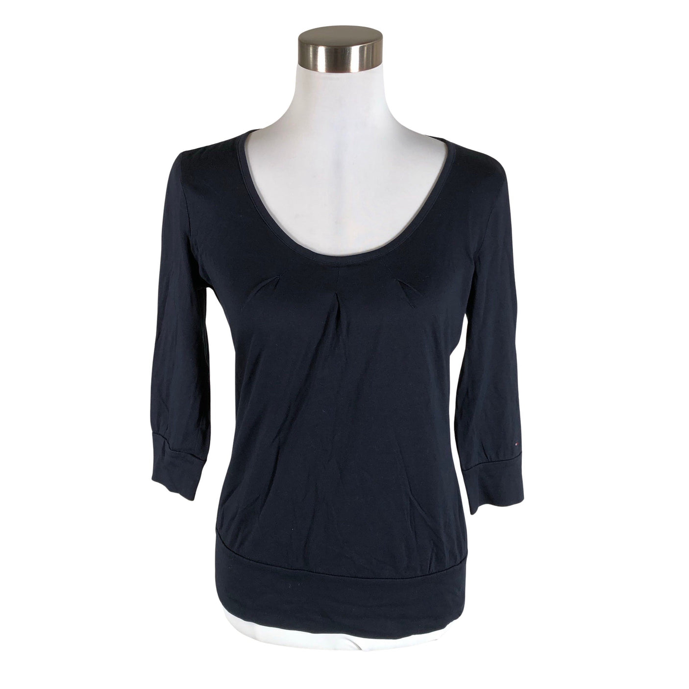 Unisex Tommy Hilfiger - Pluus, suurus 36 - Sinine (1)