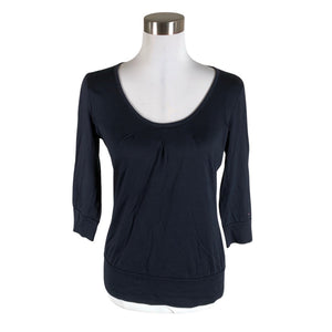Unisex Tommy Hilfiger - Pluus, suurus 36 - Sinine (1)