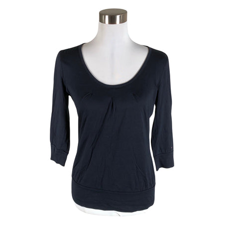 Unisex Tommy Hilfiger - Pluus, suurus 36 - Sinine ()