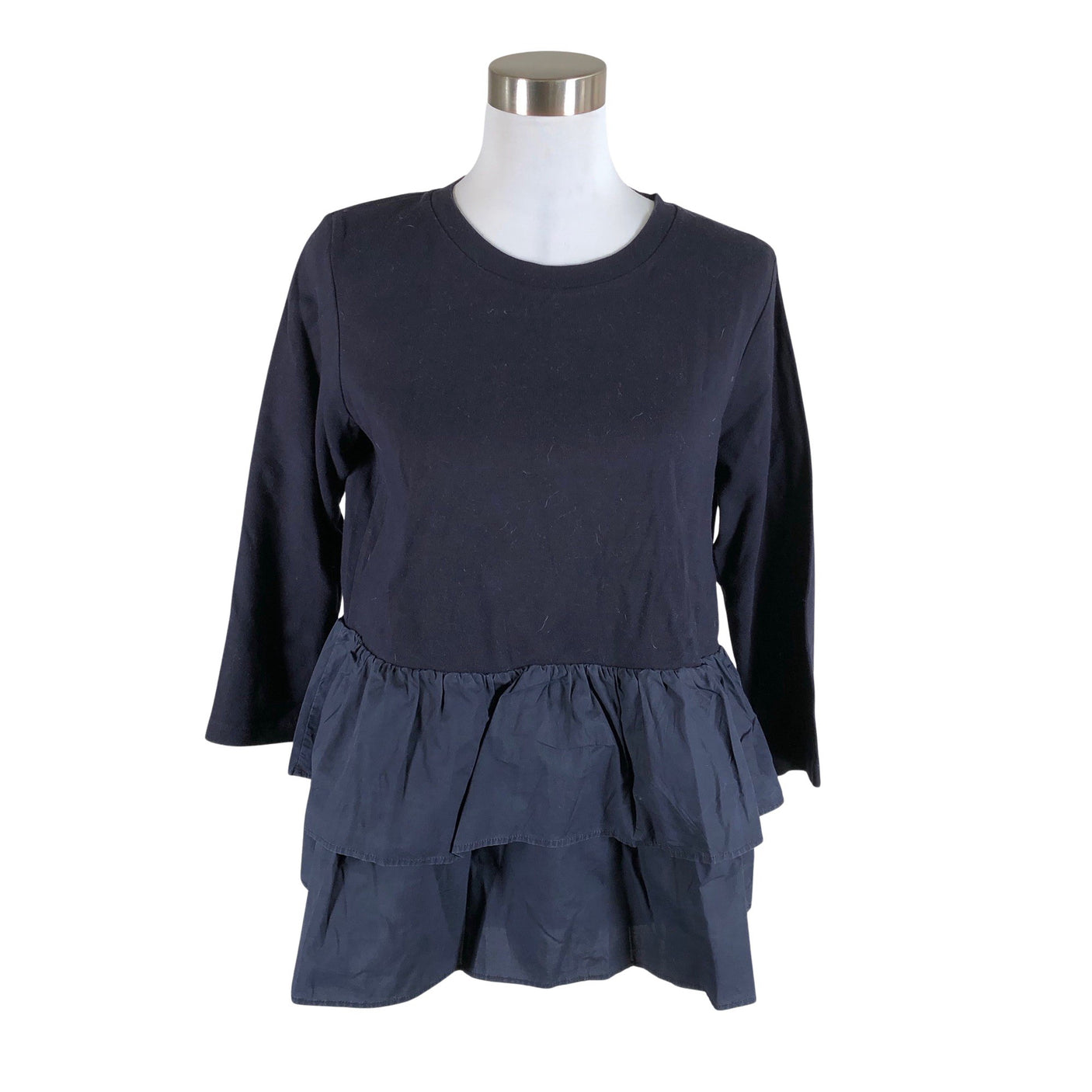 Unisex COS - Pluus, suurus 38 - Sinine (1)