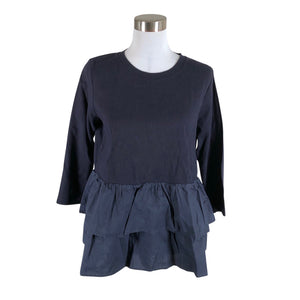 Unisex COS - Pluus, suurus 38 - Sinine (1)