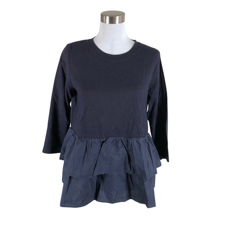 Unisex COS - Pluus, suurus 38 - Sinine ()