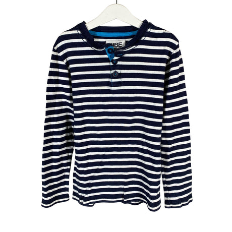 Unisex Cube co. - Trikotaažist pluus, suurus 134 - 140 - Sinine ()