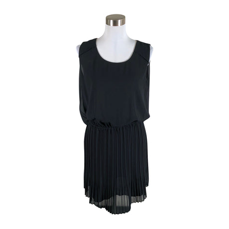 Unisex Benetton - Õhuke kleit, suurus 36 - Must ()