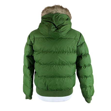 Unisex Fred Perry - Sulejope, suurus 40 - Roheline (2)