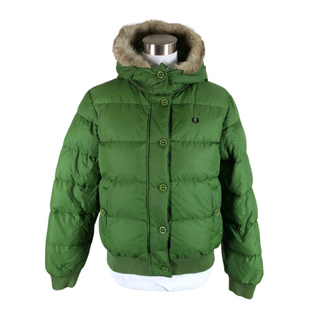 Unisex Fred Perry - Sulejope, suurus 40 - Roheline ()