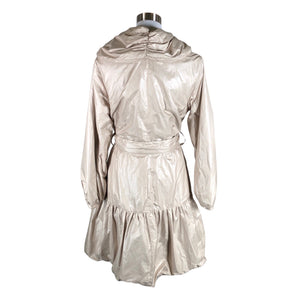 Unisex Ril's - Jope, suurus 38 - Beige (2)