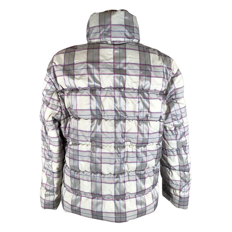 Unisex Luhta - Talvejope, suurus 38 - Hall (2)