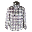 Unisex Luhta - Talvejope, suurus 38 - Hall ()