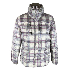 Unisex Luhta - Talvejope, suurus 38 - Hall (1)