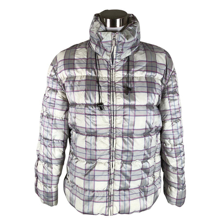 Unisex Luhta - Talvejope, suurus 38 - Hall ()