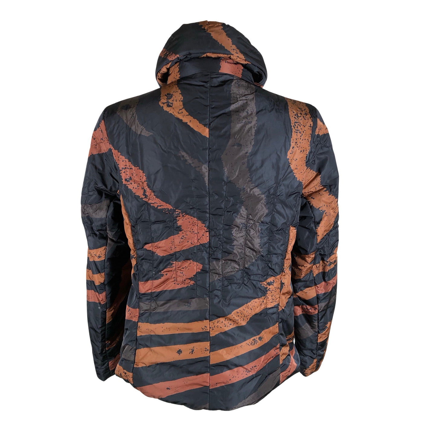 Unisex Marimekko - Talvejope, suurus 38 - Must (2)