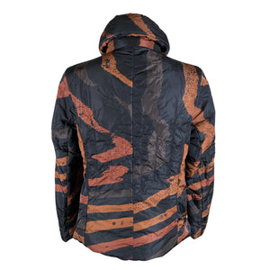 Unisex Marimekko - Talvejope, suurus 38 - Must (2)