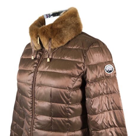 Unisex Beaumont - Kerge sulejope, suurus 42 - Pruun (2)