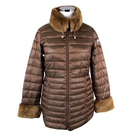 Unisex Beaumont - Kerge sulejope, suurus 42 - Pruun ()