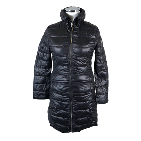 Unisex Armani Jeans - Õhem talvejope, suurus 44 - Must ()