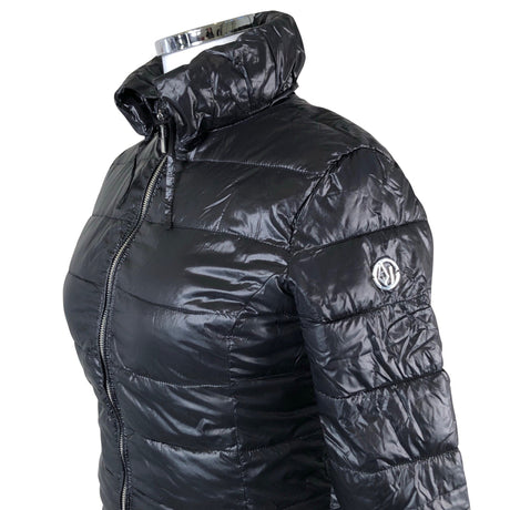Unisex Armani Jeans - Õhem talvejope, suurus 44 - Must (2)