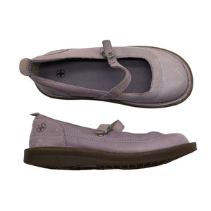 Unisex Dr. Martens - Baleriinad, suurus 38 - Lilla (1)