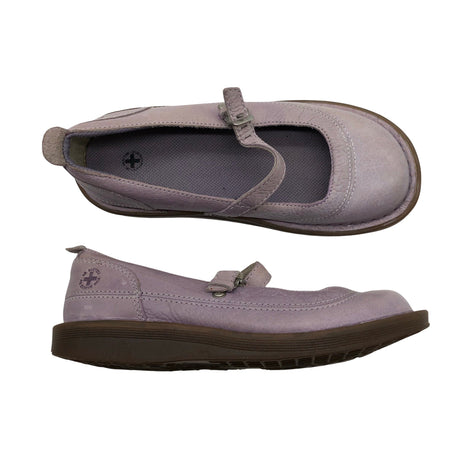 Unisex Dr. Martens - Baleriinad, suurus 38 - Lilla ()