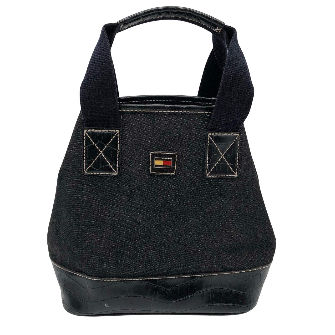 Unisex Tommy Hilfiger - Käekott, suurus Midi - Sinine (1)