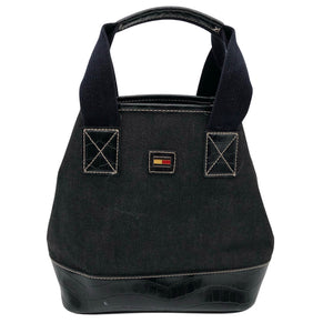 Unisex Tommy Hilfiger - Käekott, suurus Midi - Sinine (1)