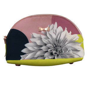 Unisex Ted Baker - Kosmeetikakott, suurus Mini - Heleroosa (1)