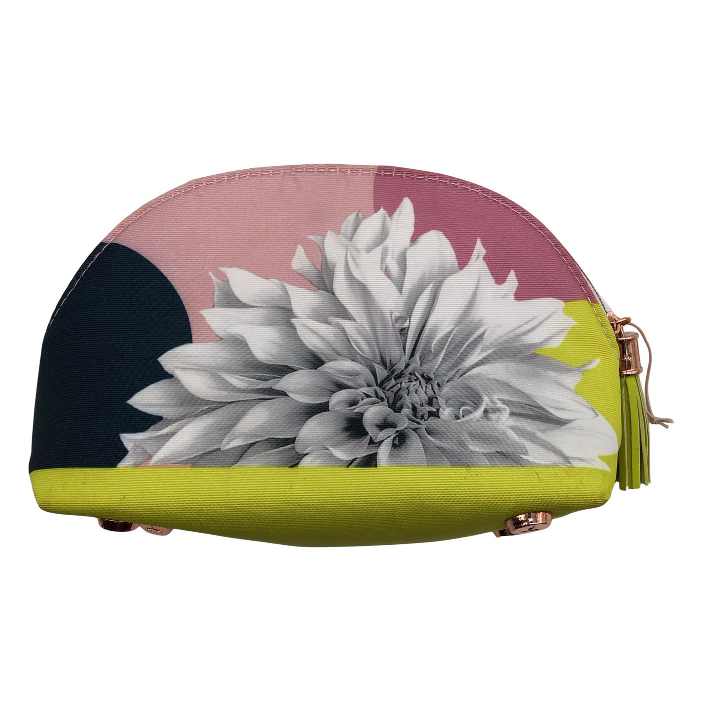 Unisex Ted Baker - Kosmeetikakott, suurus Mini - Heleroosa (2)