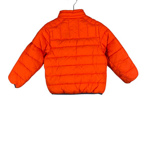Unisex Benetton - Talvejope, suurus 98 - 104 - Punane (2)